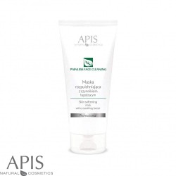 APIS - Other products - Maska za lice sa zaštitinim faktorom - 200 ml